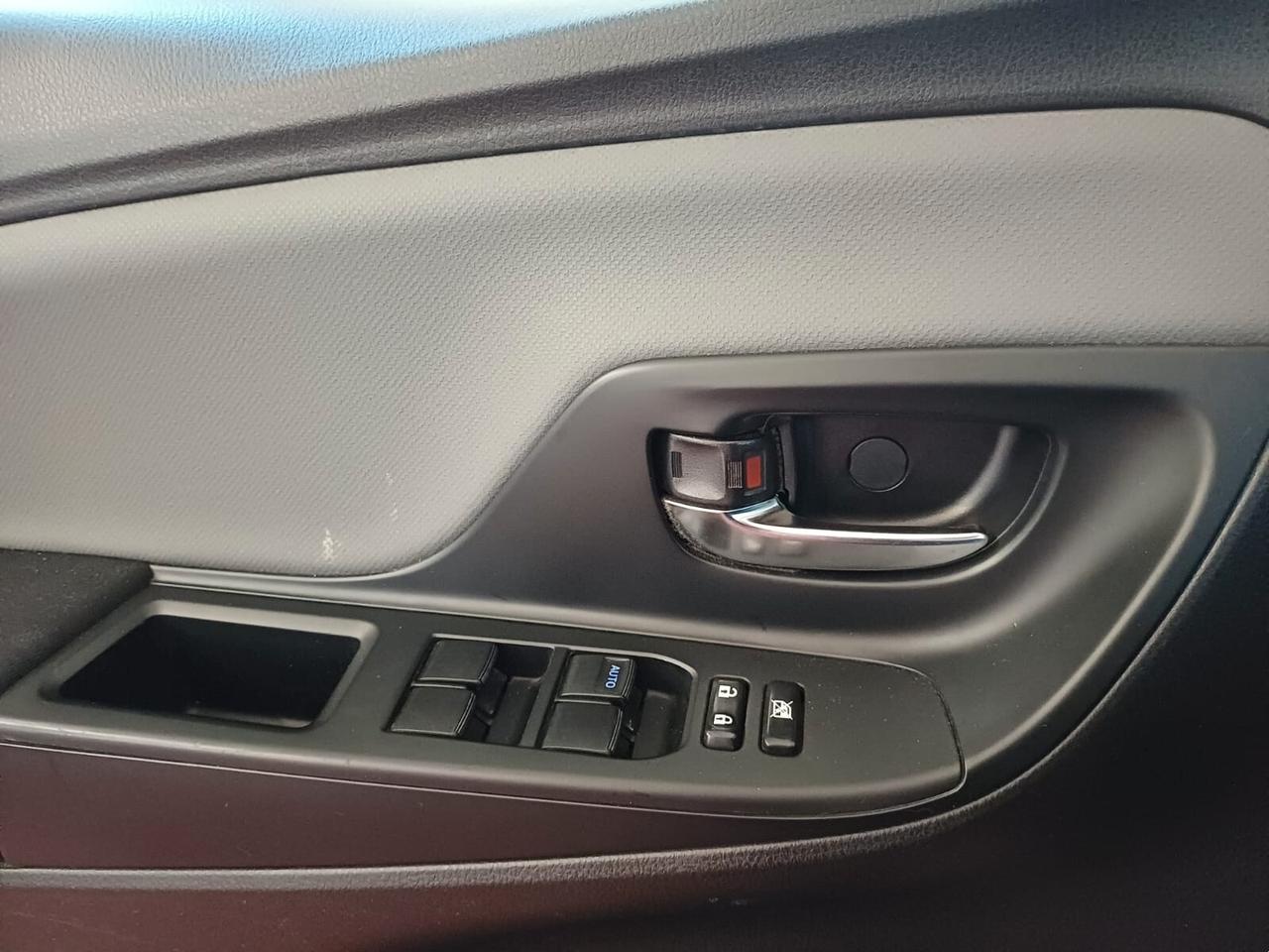 Toyota Yaris 1.5 Hybrid | da €145,94 al mese