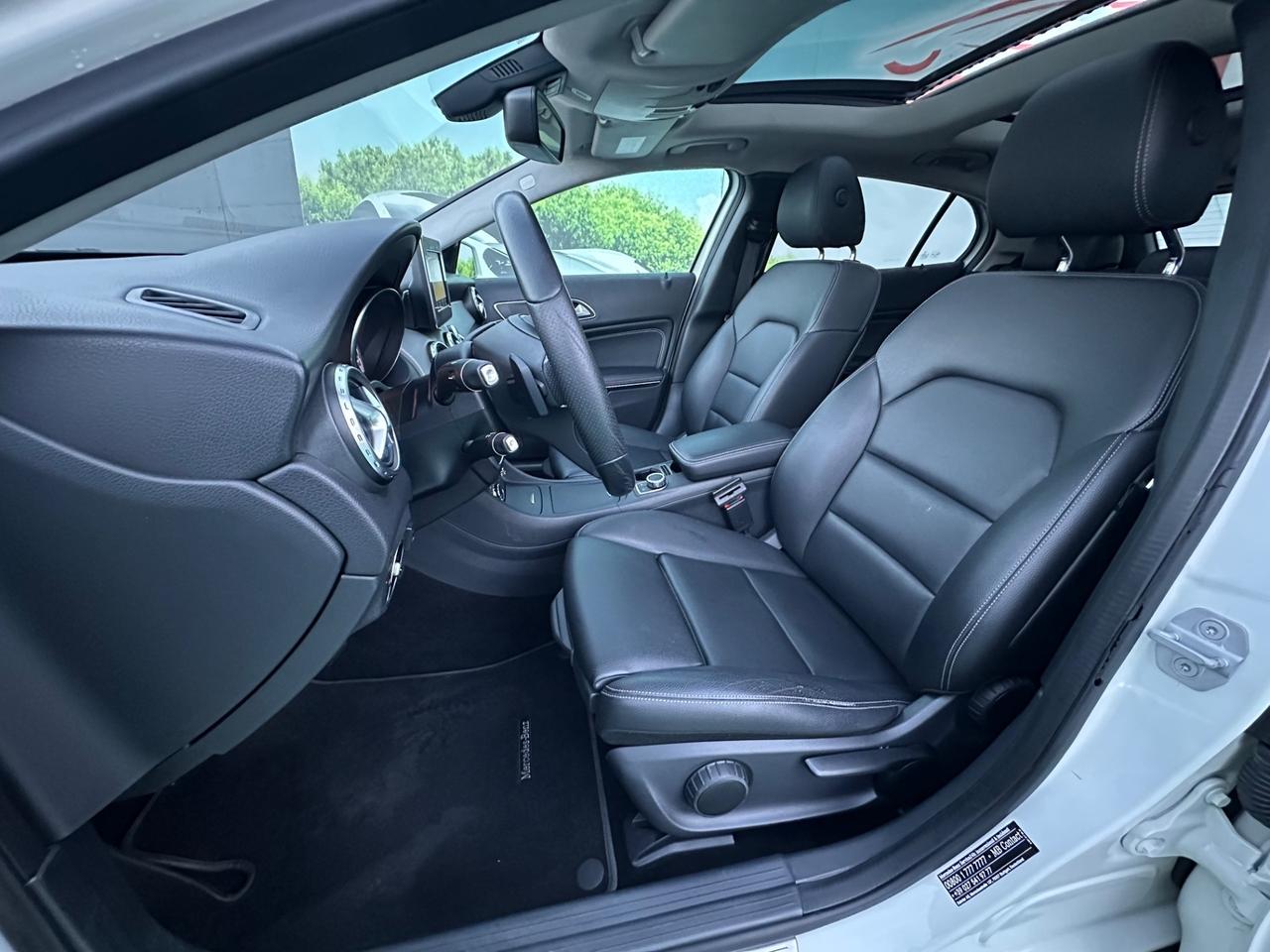 Mercedes-Benz GLA 220d 177cv Automatic Premium 2016