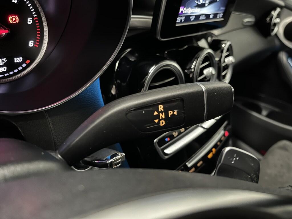 Mercedes GLC 220 220 Premium 4Matic 9G-Tronic