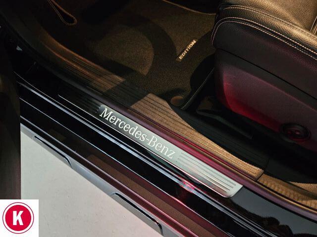 Mercedes-benz GLA 180 Premium Night Edition