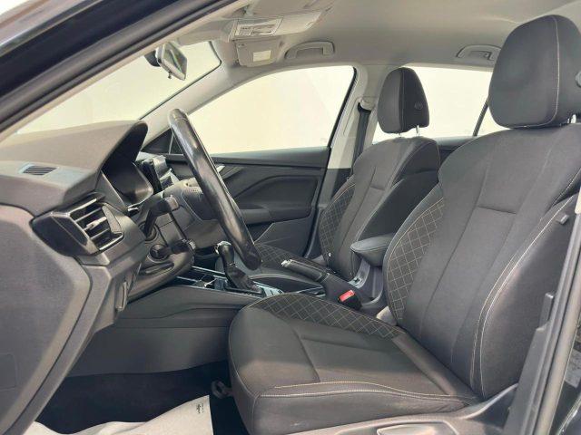 SKODA Kamiq 1.6 TDI SCR DSG Ambition I.E