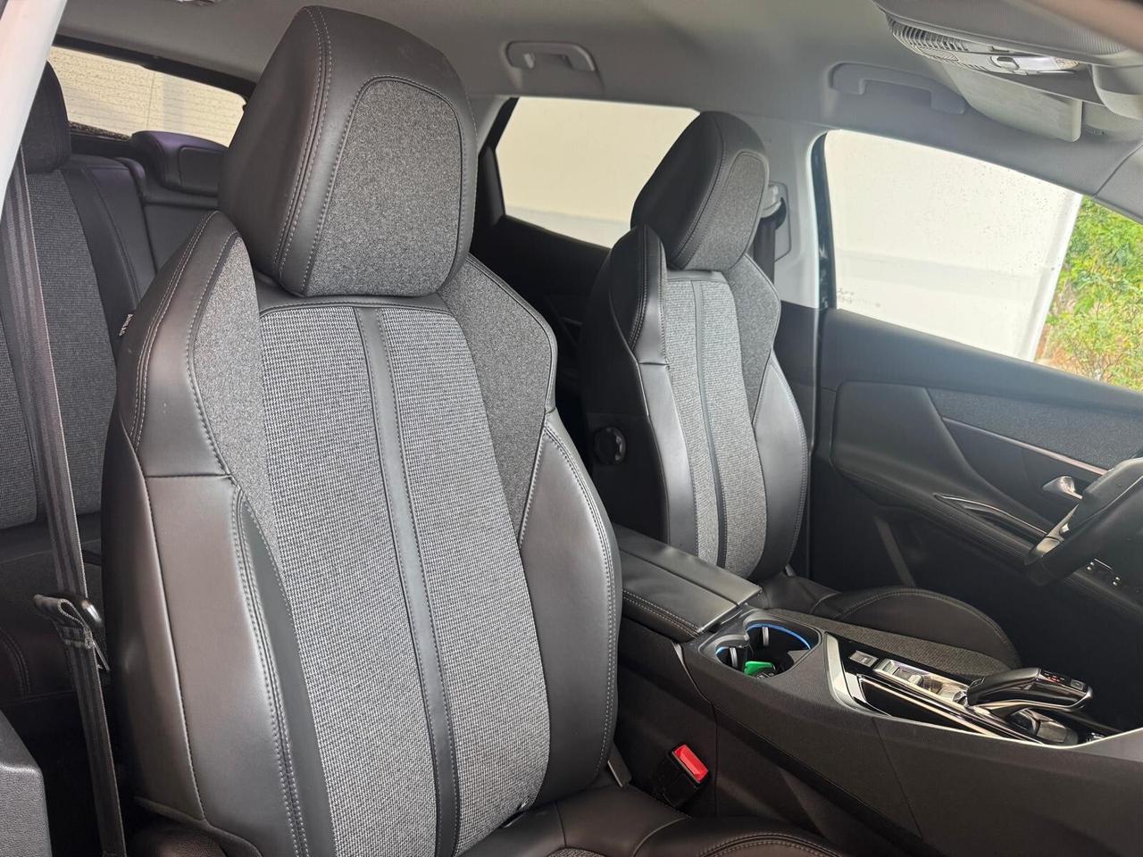 Peugeot 3008 BlueHDi 120 S&S EAT6 GT Line