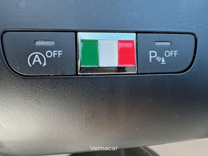 Alfa Romeo Tonale Tonale 1.6 diesel 130 CV TCT6 Sprint