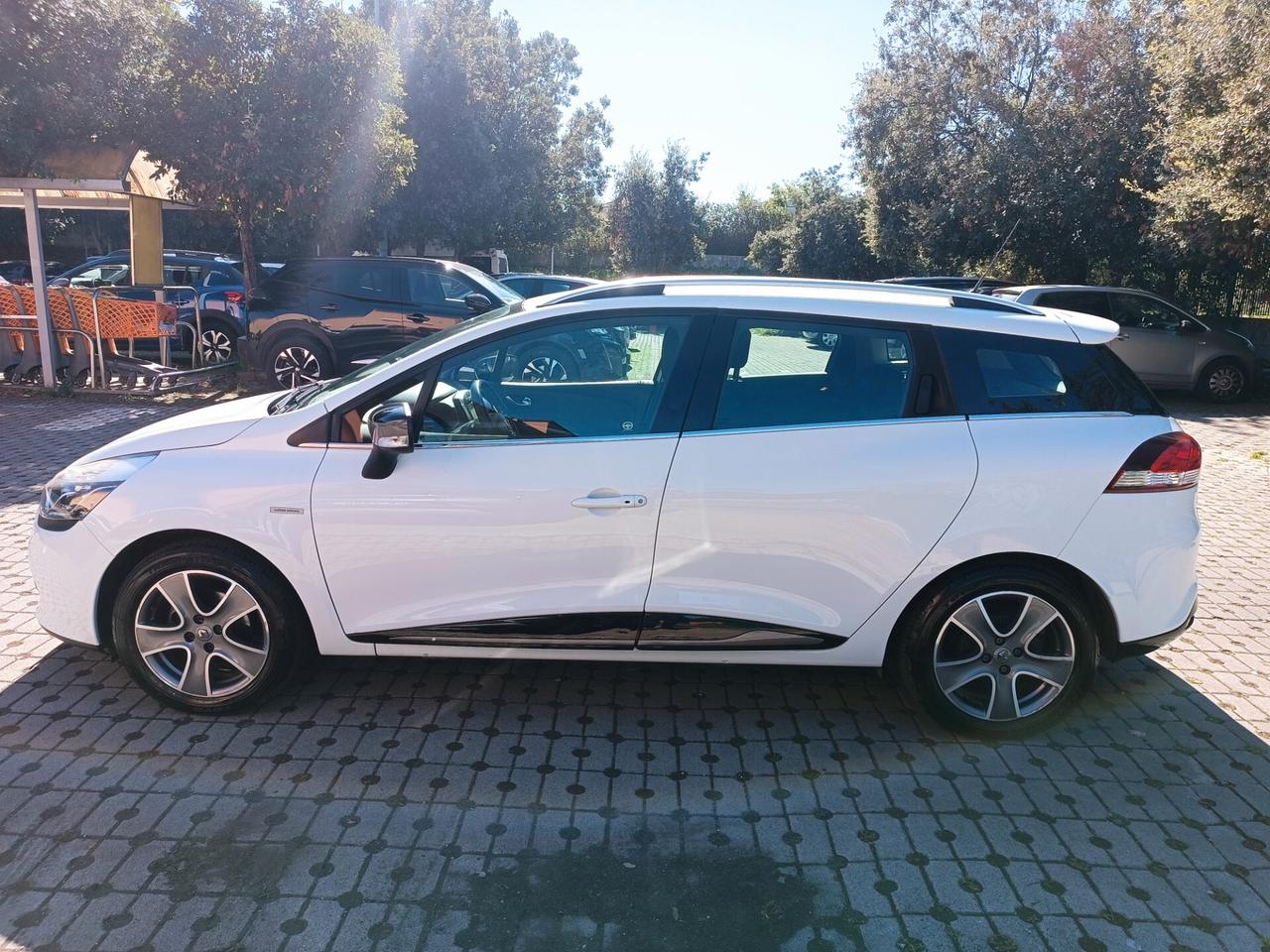 Renault Clio Sporter TCe 12V 90CV Start&Stop Energy Duel