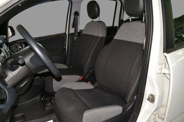 FIAT PANDA - 1.0 70cv HYBRID