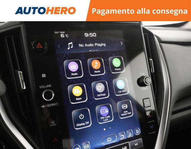 SUBARU Crosstrek 2.0i e-Boxer MHEV CVT Lineartronic Premium