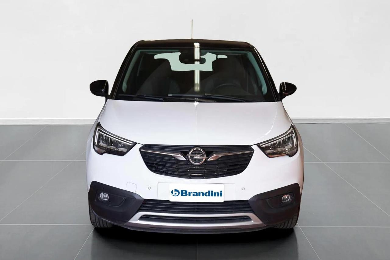 OPEL Crossland X 1.5 ecotec Innovation s&s 102cv my