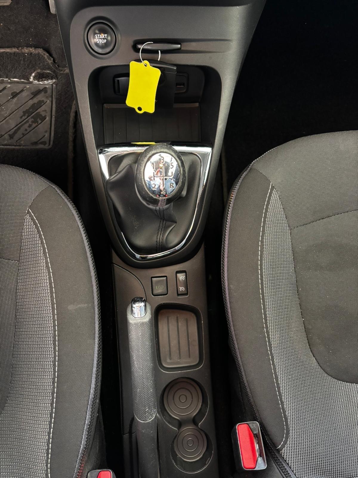 Renault Captur 1.5 dCi 8V 90 CV Start&Stop Energy R-Link