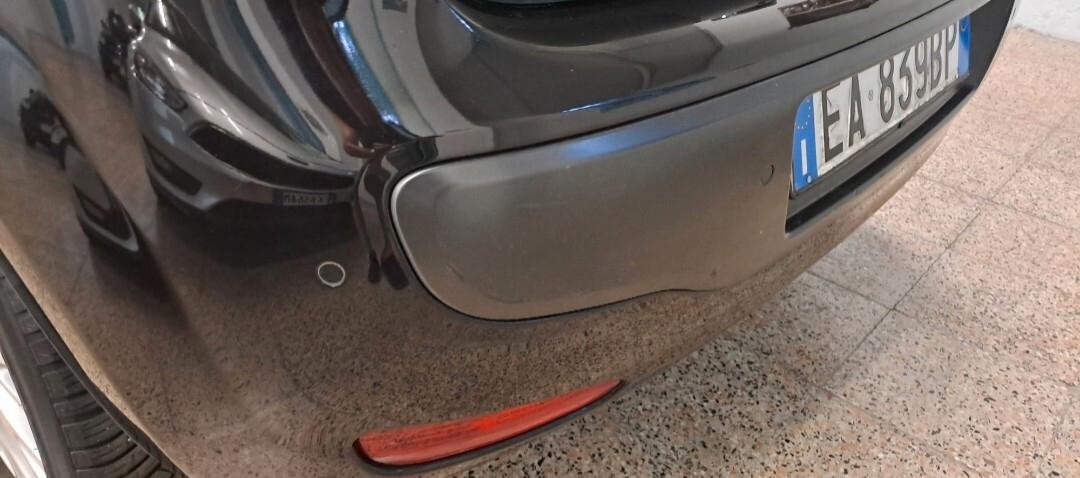 Fiat Punto Evo 1.4 M.Air 105cv NEOPATENTATI