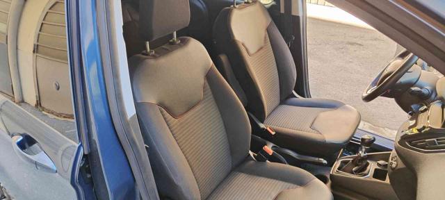 FORD Tourneo Courier 1.5 TDCI 100 CV S&S Sport