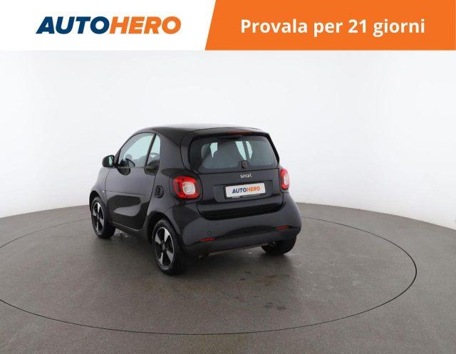SMART ForTwo 70 1.0 twinamic Passion