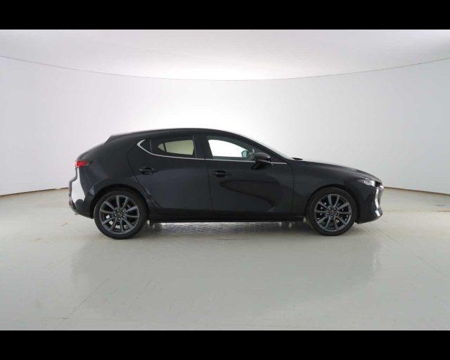 MAZDA 3 Mazda3 2.0L Skyactiv-G M-Hybrid Executive
