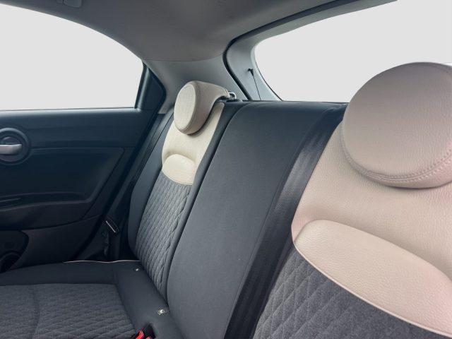 FIAT 500X 500X 1.0 T3 120 CV City Cross