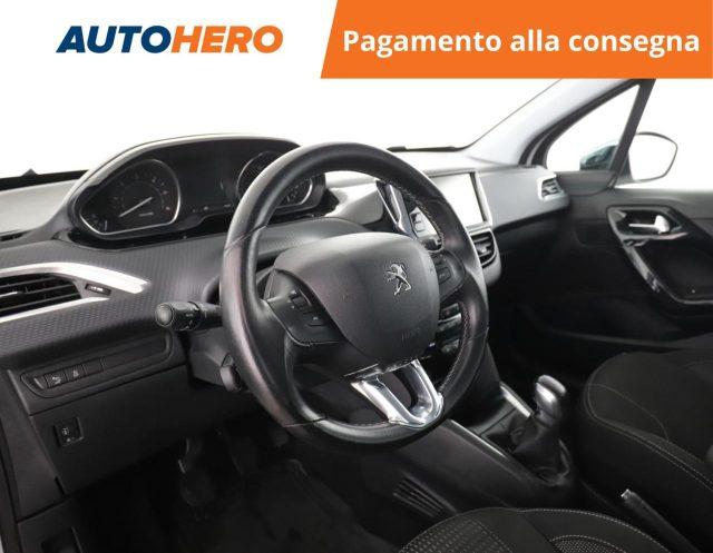 PEUGEOT 208 1° serie BlueHDi 75 5 porte Allure