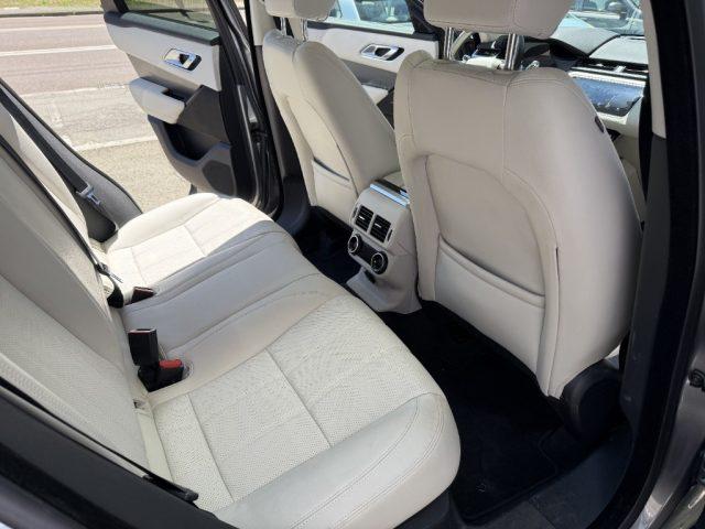 LAND ROVER Range Rover Velar 2.0D I4 204 CV SE FULL OPTIONALS SOLO 36000 KM