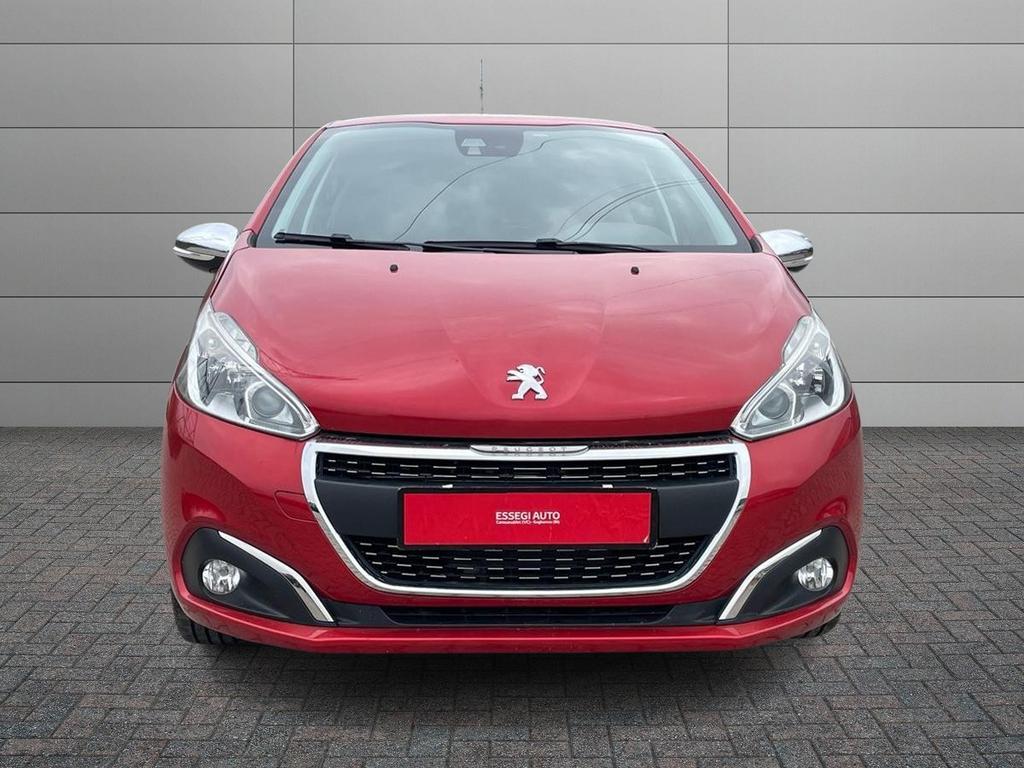 Peugeot 208 1.2 puretech Active s&s 82cv 5p neopatentati