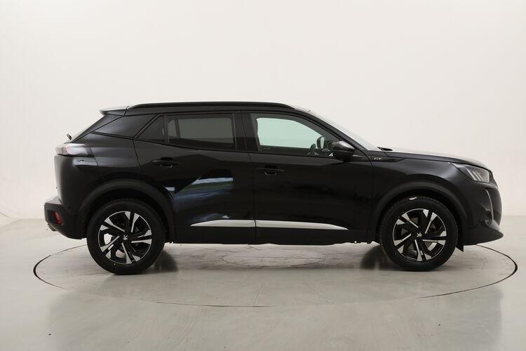 Peugeot 2008 GT EAT8 BR012365 1.5 Diesel 131CV