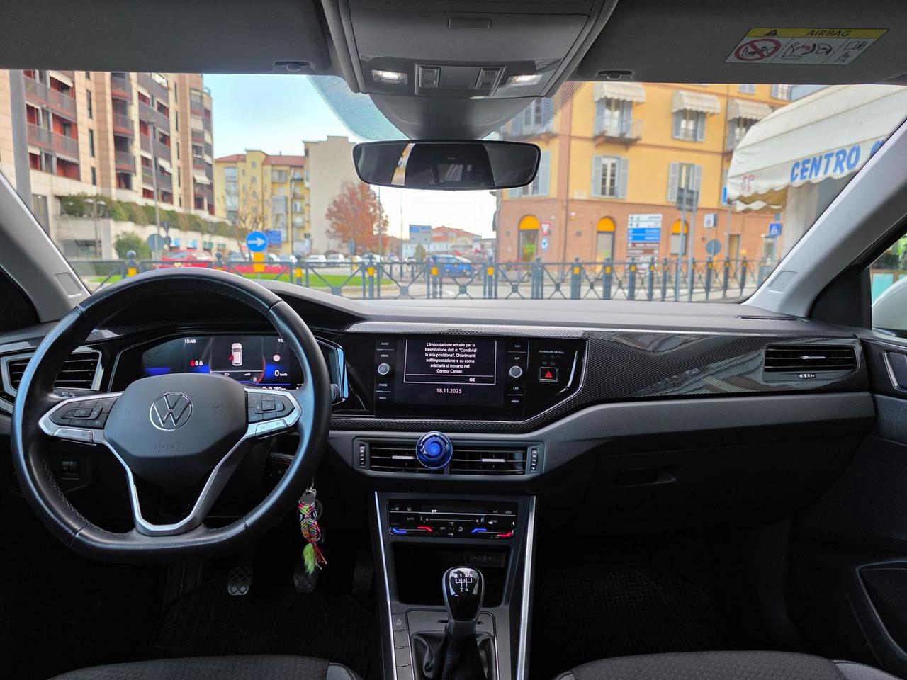 Volkswagen Taigo VW Taigo 1.0 TSI Life #7956