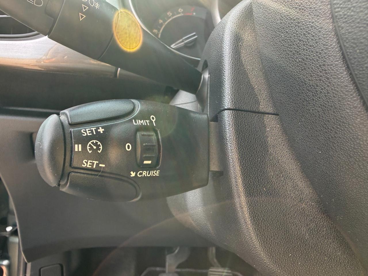 Citroen C3 1.4 Exclusive Style