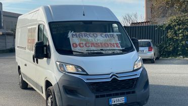 Citroen Jumper 28 2.2 HDi/110 PC-TN Furgone