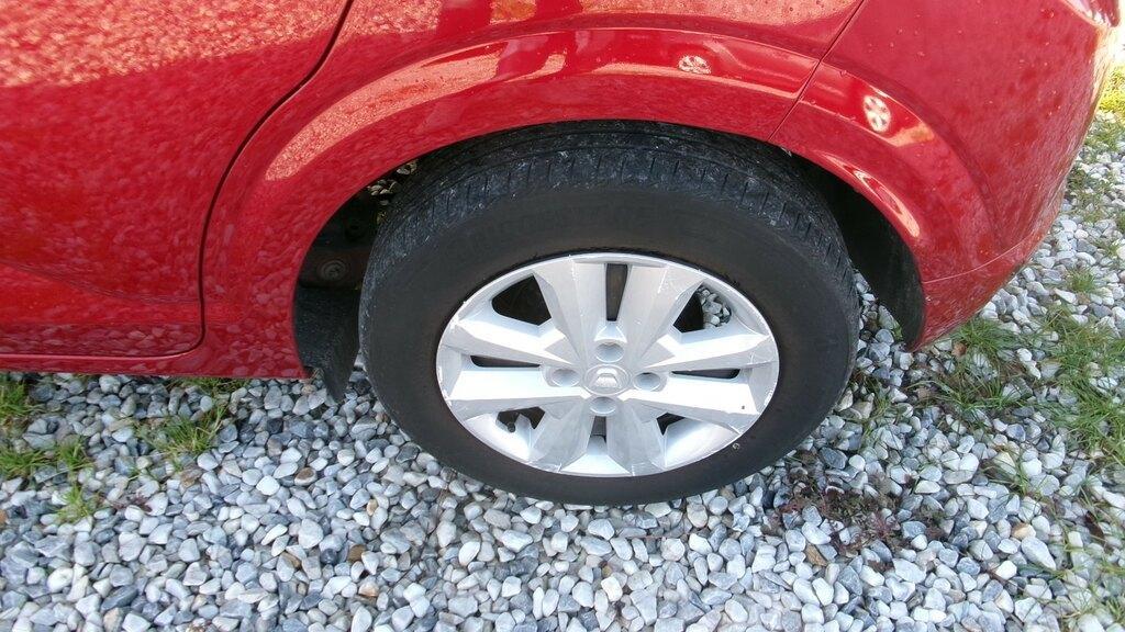 Dacia Sandero Streetway 1.0 SCe Comfort