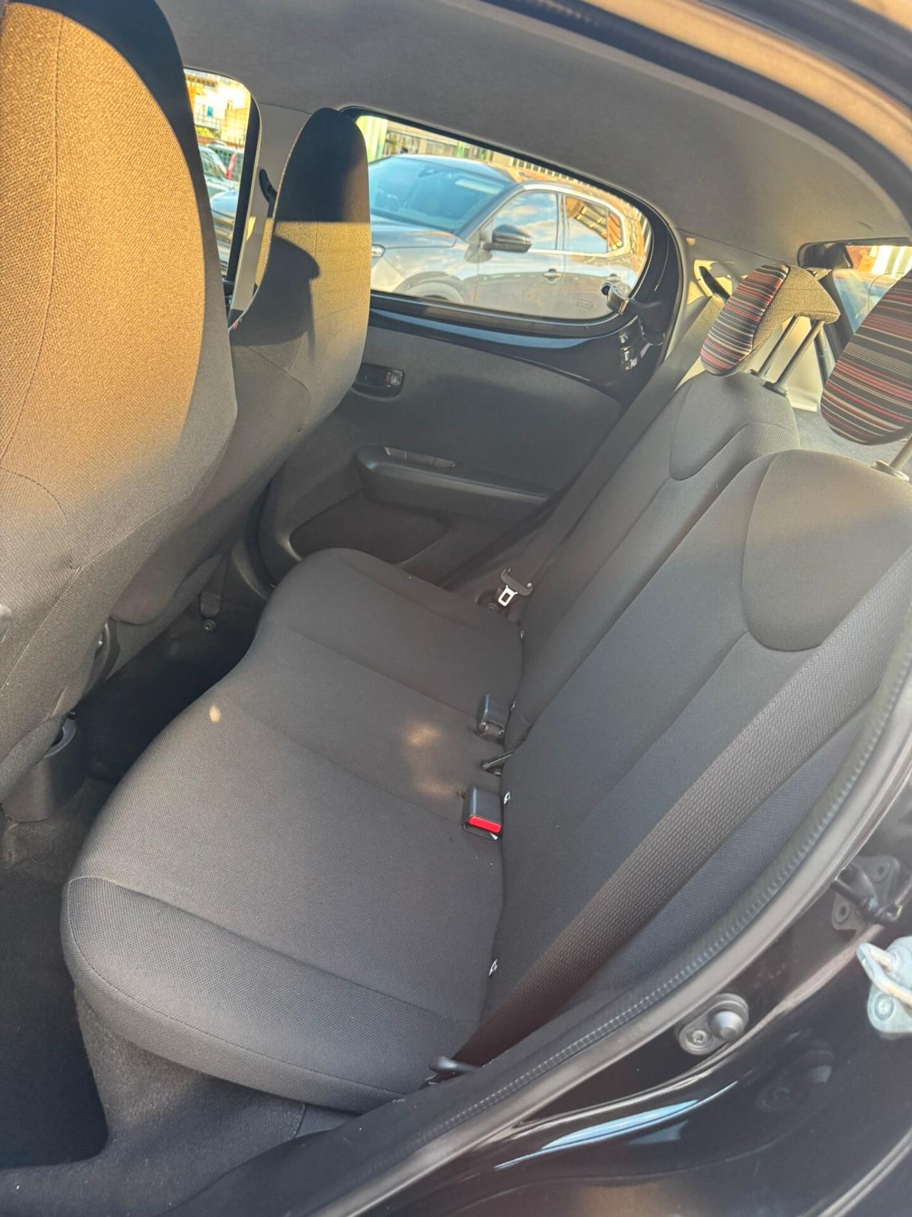 Citroen C1 VTi 72 S&S 5 porte Feel -2019