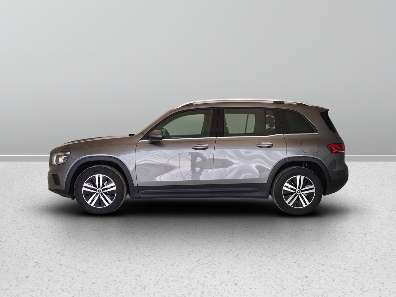 Mercedes-Benz GLB - X247 2019 - GLB 180 d Business Extra auto