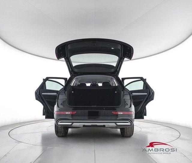 AUDI Q5 40 2.0 tdi mhev 12V Business Advanced quattro s-tr