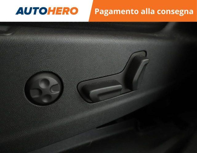 DS AUTOMOBILES DS 7 Crossback E-Tense Grand Chic