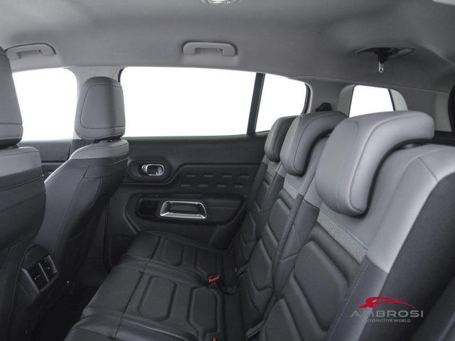 CITROEN C5 Aircross Aircross BlueHDi 130 S&S EAT8 Shine Pack
