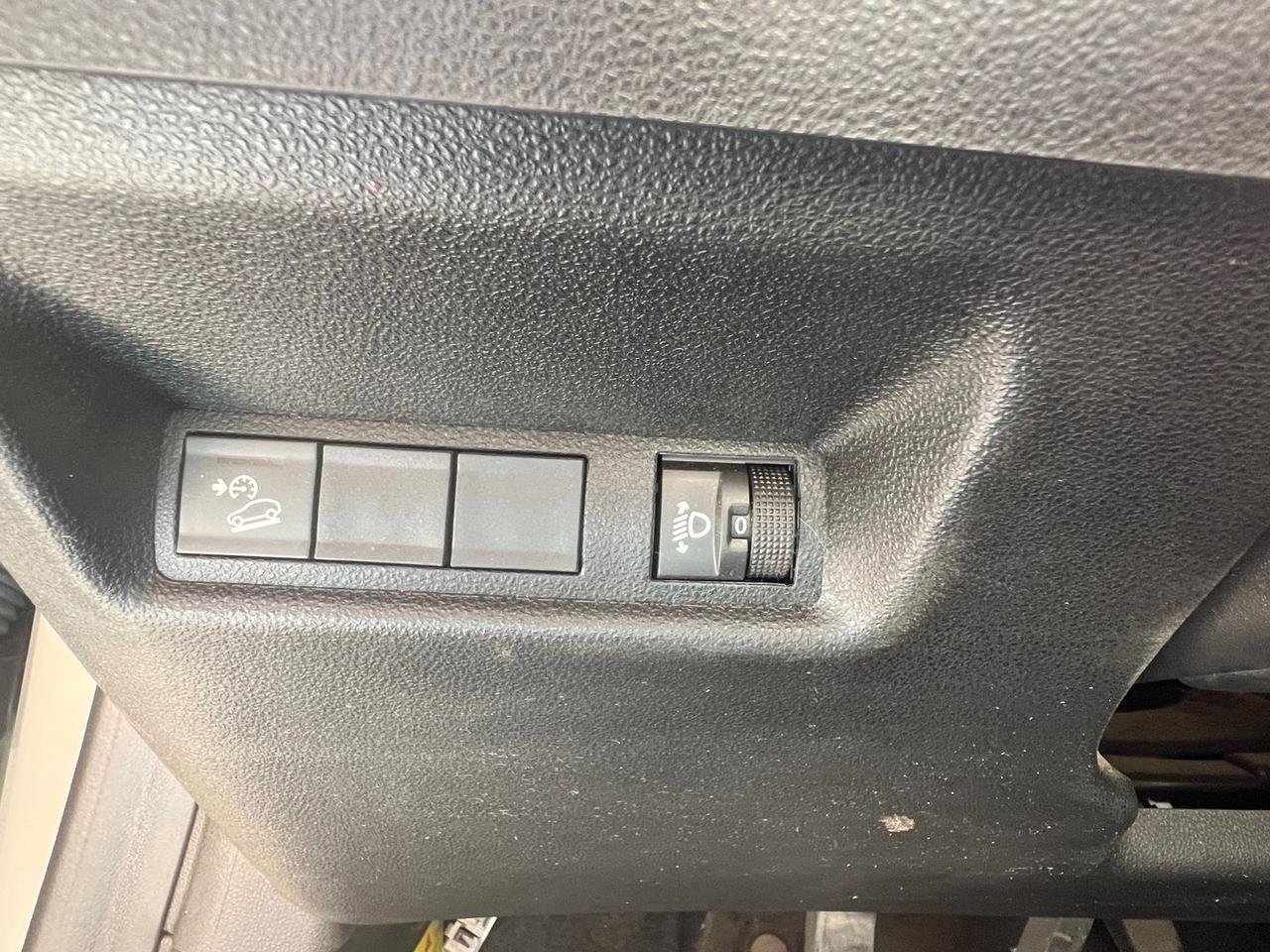 Jeep Avenger Longitude 1.2 GSE T3 #11300