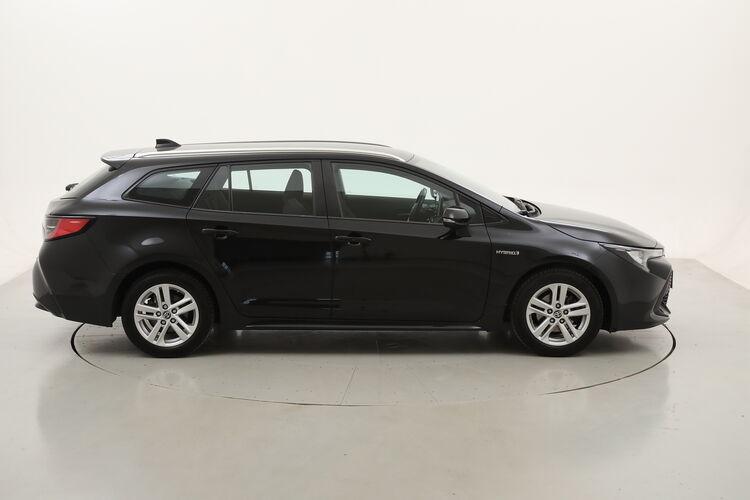 Toyota Corolla TS Hybrid Business BR816039 1.8 Full Hybrid 122CV