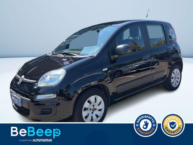 FIAT Panda 1.2 EASY 69CV E6