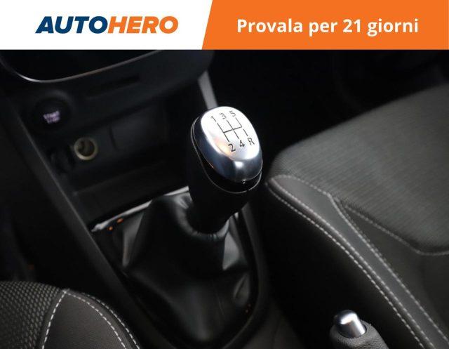 RENAULT Clio 1.2 75CV 5 porte Zen