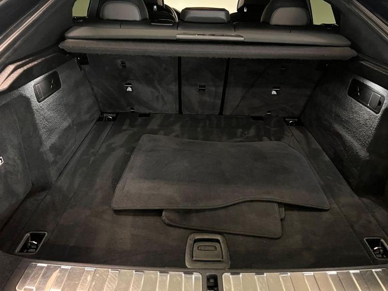 BMW X6 G06 Diesel xdrive30d mhev 48V Msport auto