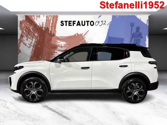 CITROEN C3 Aircross Nuova PureTech HYBRID 136 PLUS