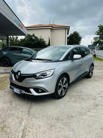 Renault Grand Scenic dCi 8V 110 CV EDC Energy Bose