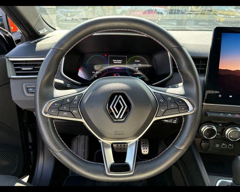 Renault Clio Clio 1.6 E-Tech full hybrid esprit Alpine 145cv