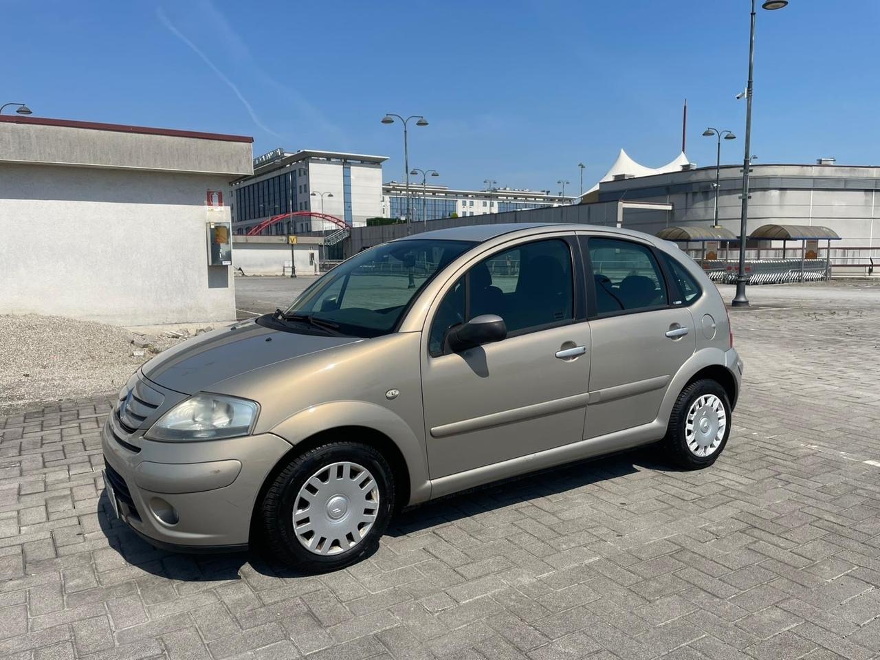 Citroen C3 1.1 Elegance EURO 4