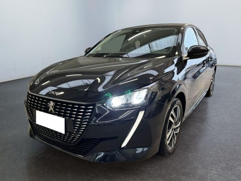 Peugeot 208 208 PureTech 100 Stop&Start 5 porte Active Pack