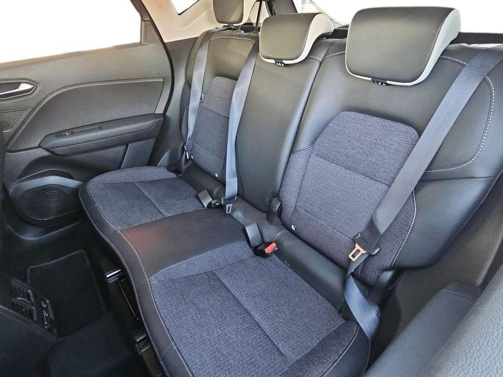 Renault Captur 1.0 tce Intens Gpl 100cv my21