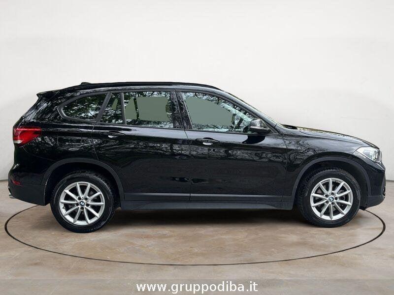 BMW X1 F48 2019 Diesel sdrive18d Business Advantage auto