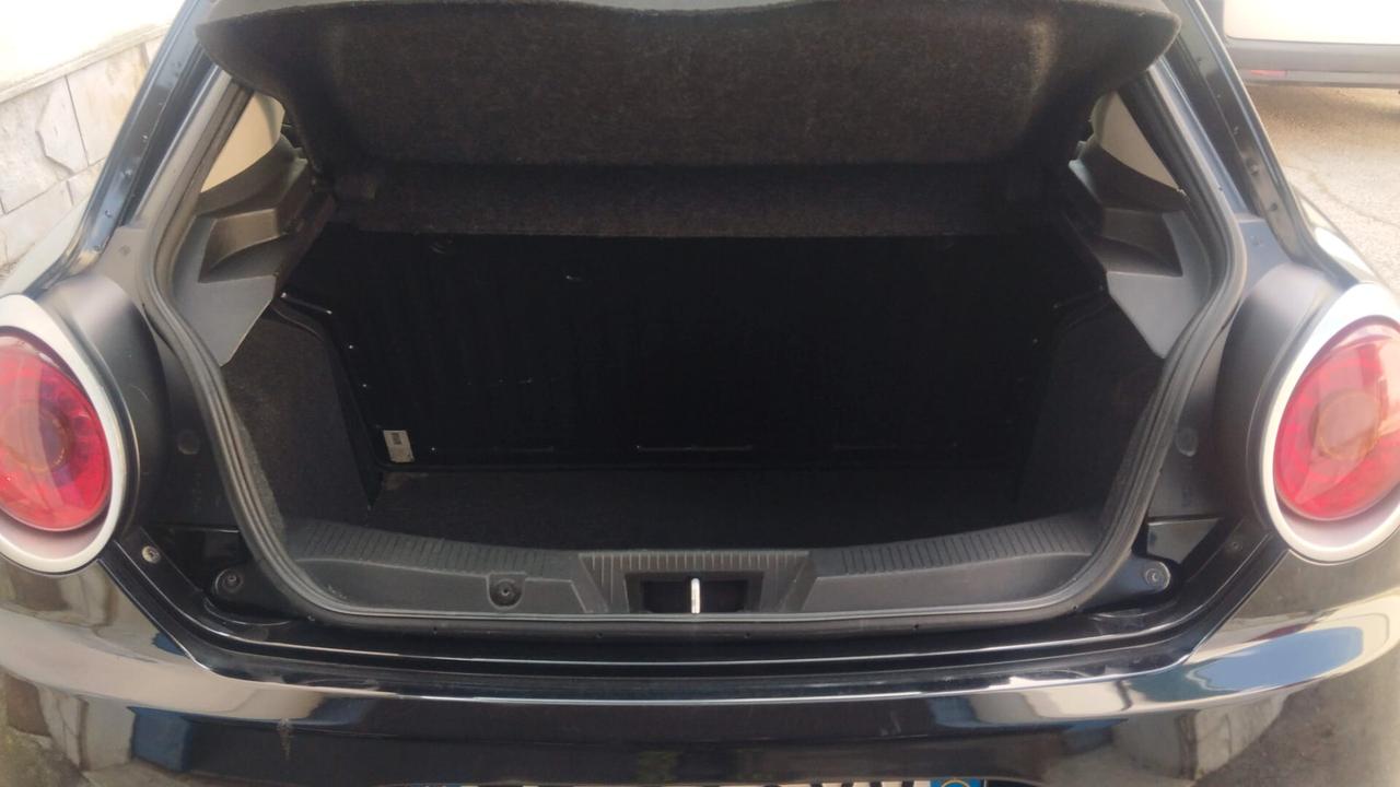 Alfa Romeo MiTo 1.3 JTDm 85 CV S&S Progression