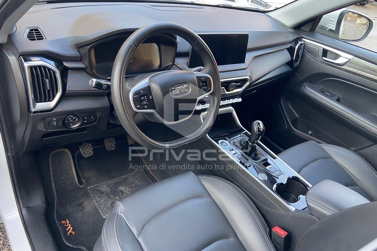 EMC Wave 3 1.5T MT GPL