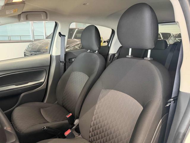 MITSUBISHI Space Star 1.2 Intense SDA