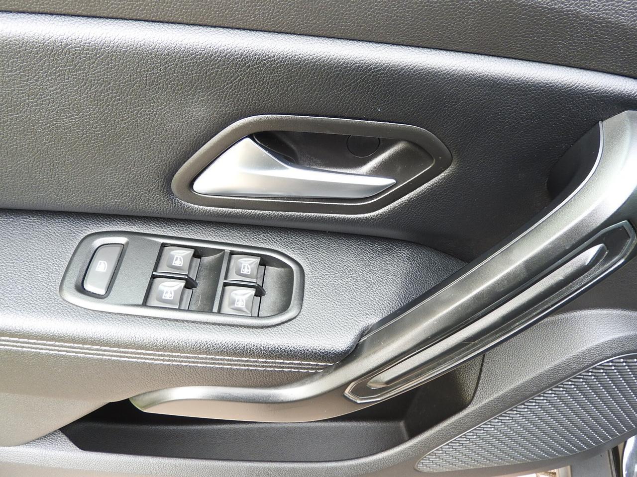 Dacia Duster 1.6 GPL 4x2 Prestige