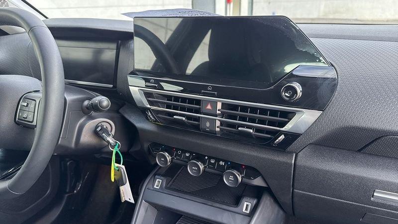 Citroën C4 III 2021 1.5 BlueHDi Feel Pack EAT S&S