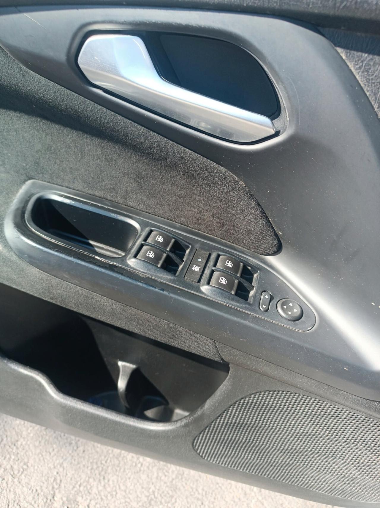 Fiat Tipo 1.6 Mjt S&S 5 porte Lounge