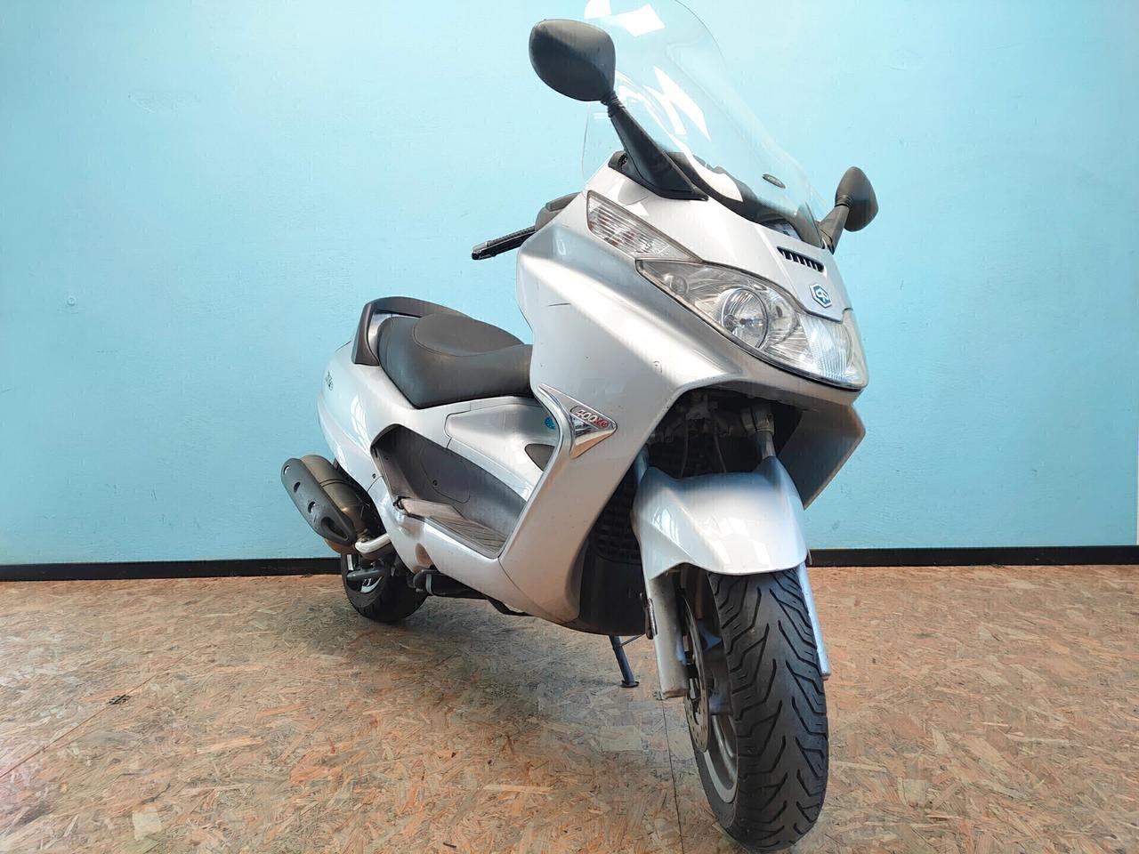 Piaggio X8 400 Garantito&Finanziabile