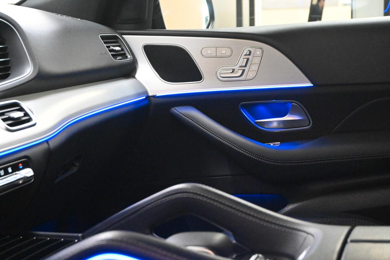 MERCEDES GLE (V167) GLE 350 de hybrid ...